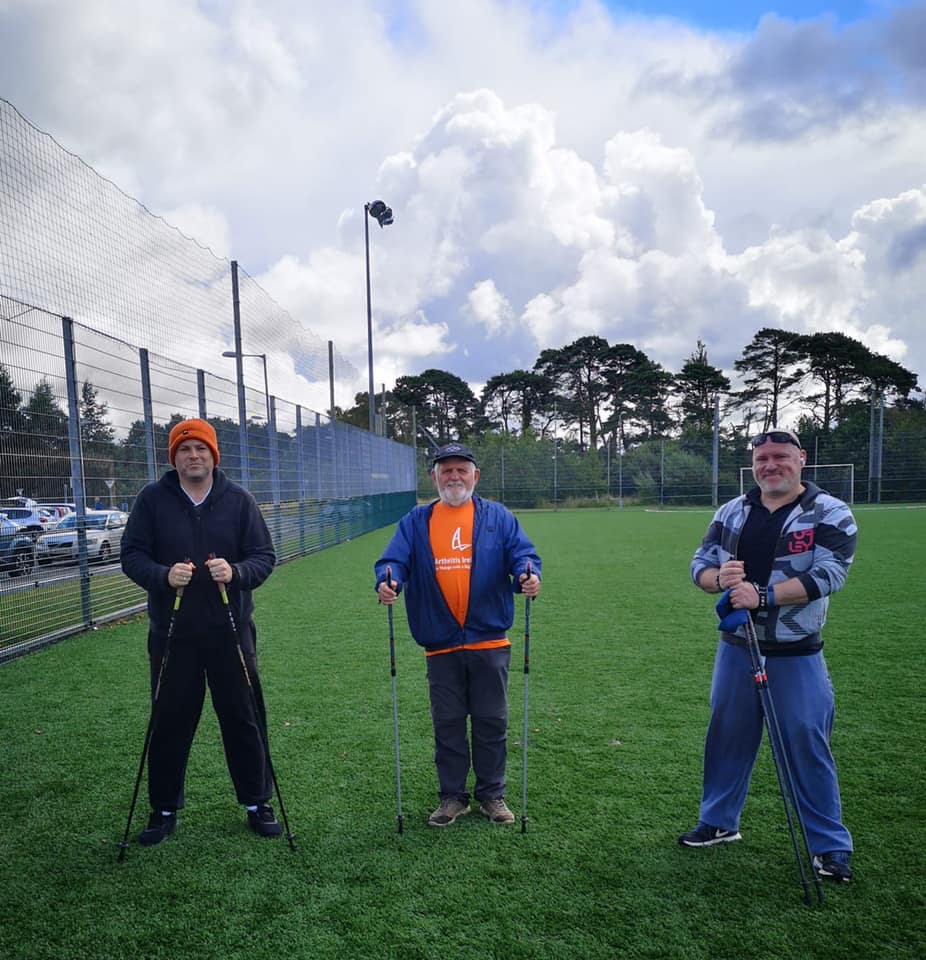 Arthritis Ireland