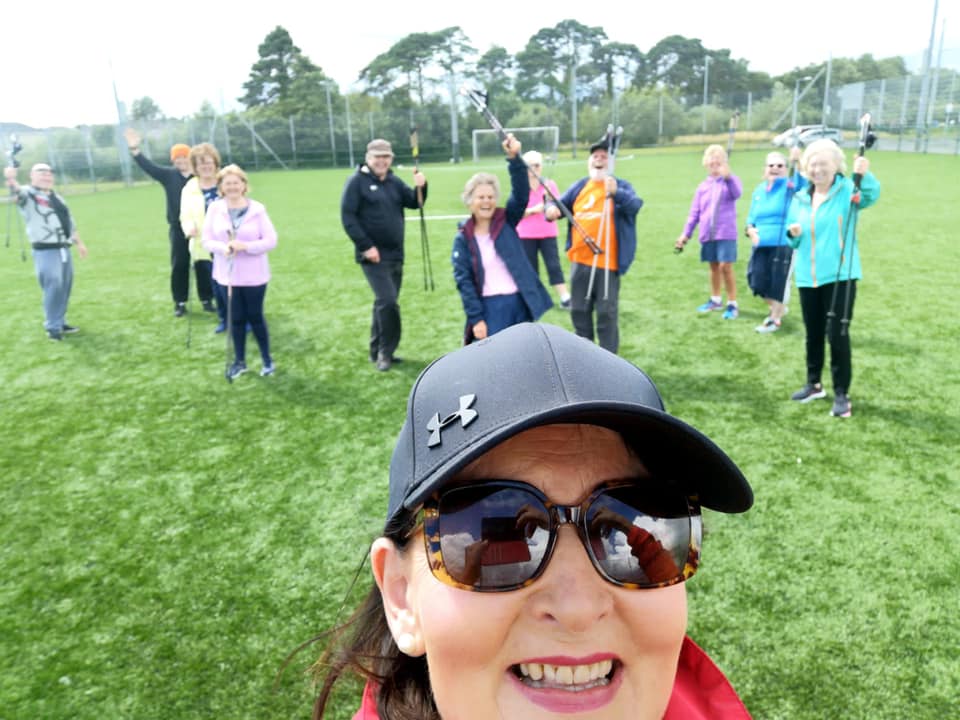 Arthritis Ireland