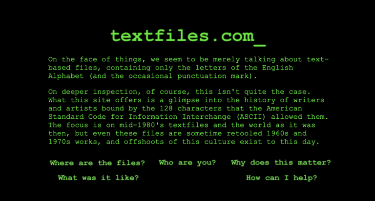 textiles.com