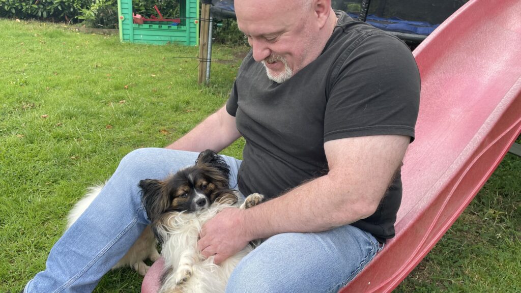 DEFD3754-4BC0-4A80-9046-7AF74AD6DBA7-1024x576 Doglets of a Sunday Joyish Day 🤩
