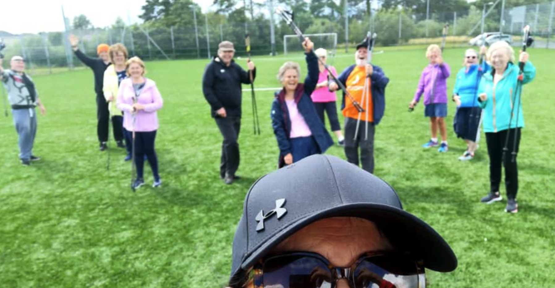 Arthritis Ireland Kildare