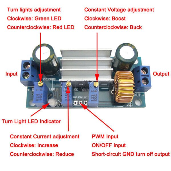 Buck Converter