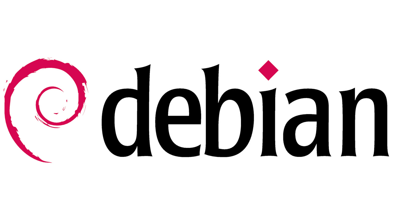 Debian Linux Server