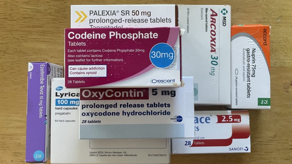 Medicine