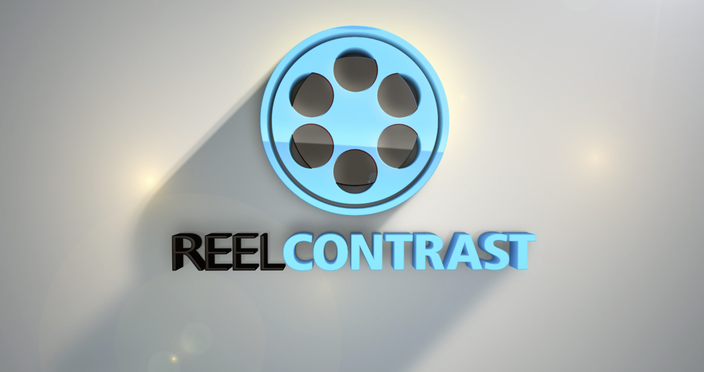 Reel Contrast Alan Joyce