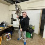 Tog Hacker Space Dublin
